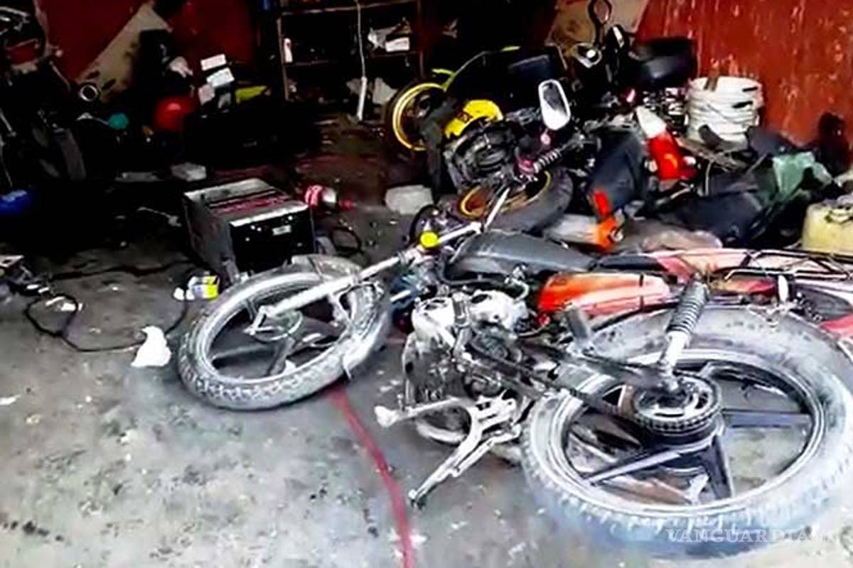 Secuestran a cinco jóvenes en Chilpancingo, Guerrero