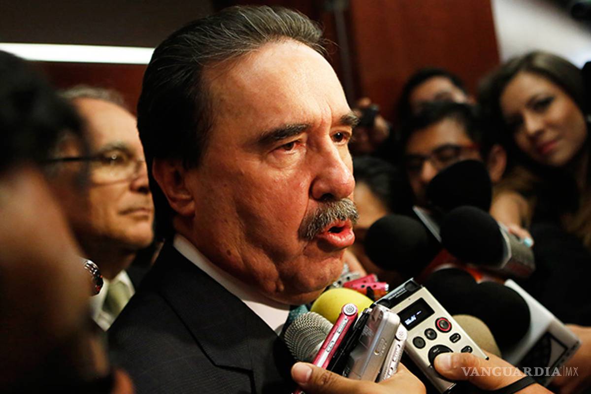 Gamboa anticipa aval a zonas económicas especiales