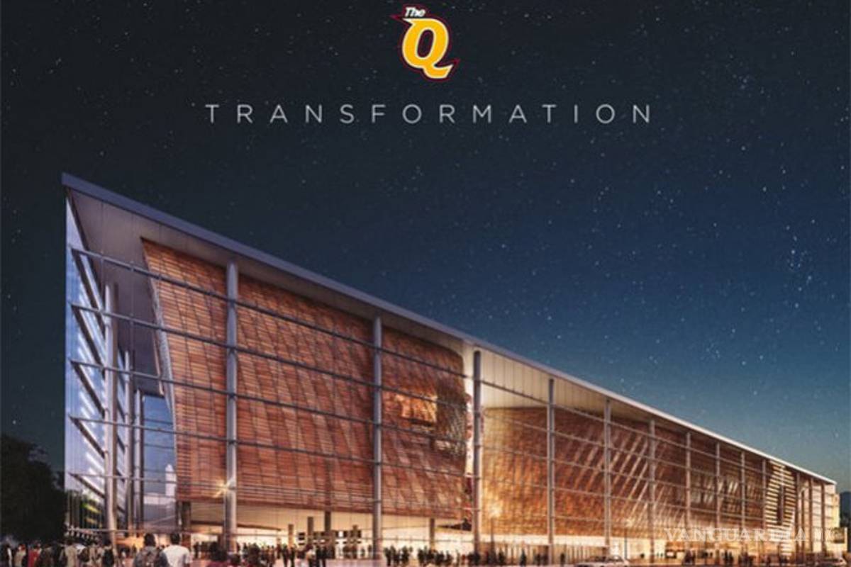 Cavaliers anuncian remodelación de su ‘casa’