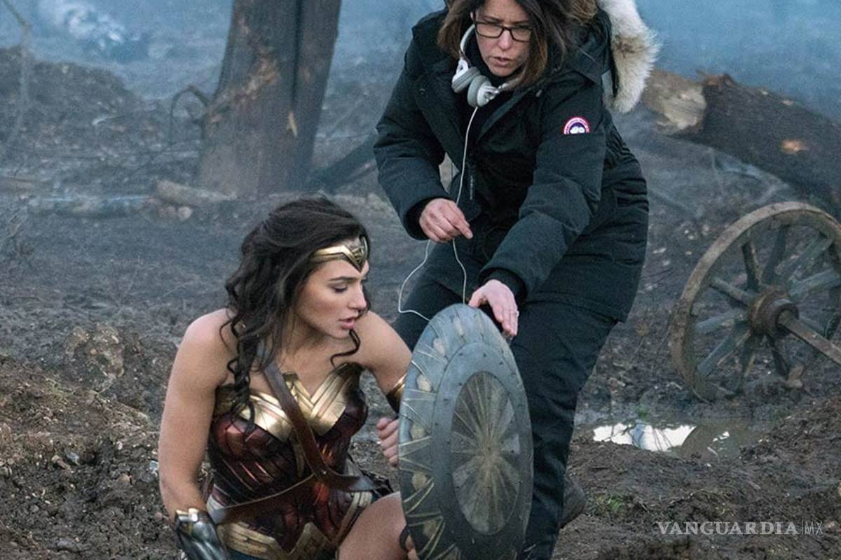 'Wonder Woman' supera los 100 millones de dólares en EU