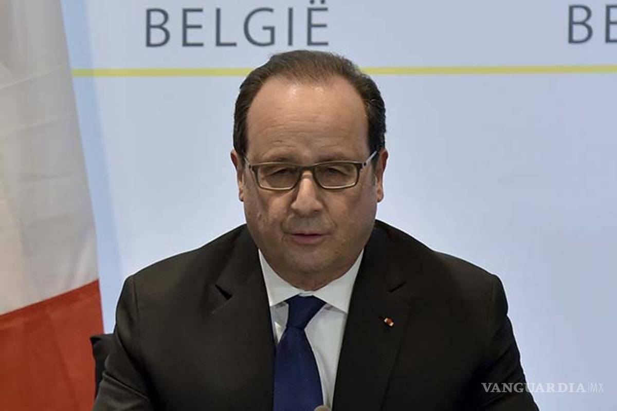 Francia pedirá extradición de Salah Abdeslam