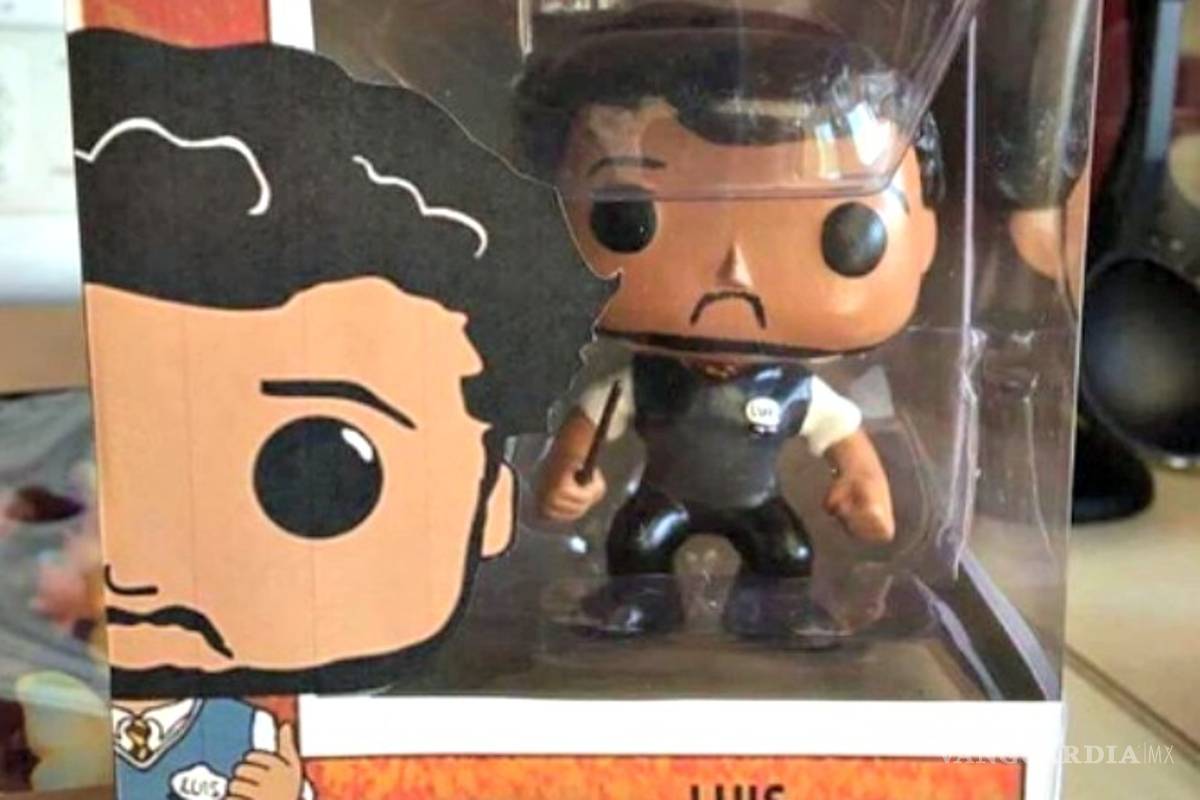 Crean figura de colección de guerrerense muerto en masacre de Orlando