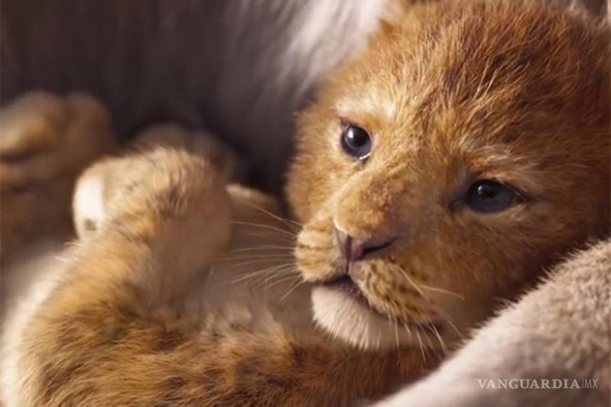 Tráiler del remake de 'El Rey León' es el segundo más visto de la historia