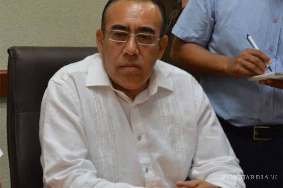 Presenta su renuncia el fiscal General de Quintana Roo