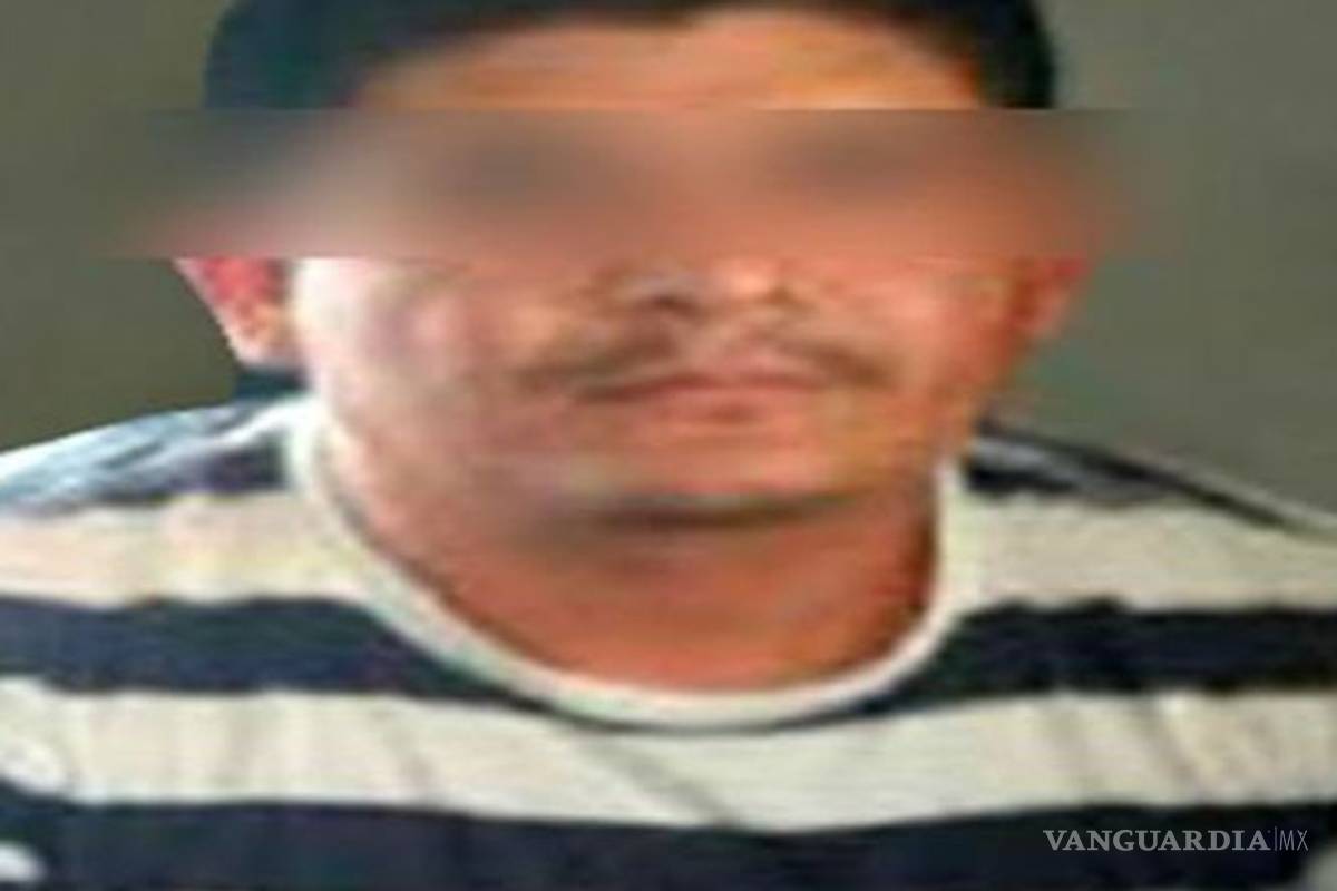 Cae presunto jefe de grupo delictivo que opera en Guerrero