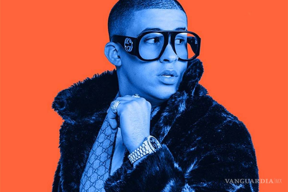 Bad Bunny responde a profesora que lo acusa de 'destruir mentes'