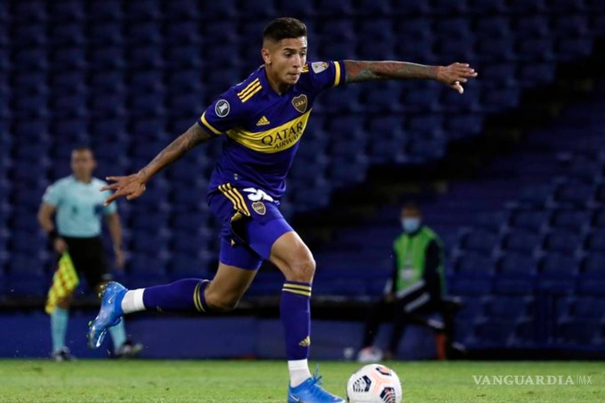 Suspenden nuevamente la Liga de Argentina por aumento de casos de COVID-19