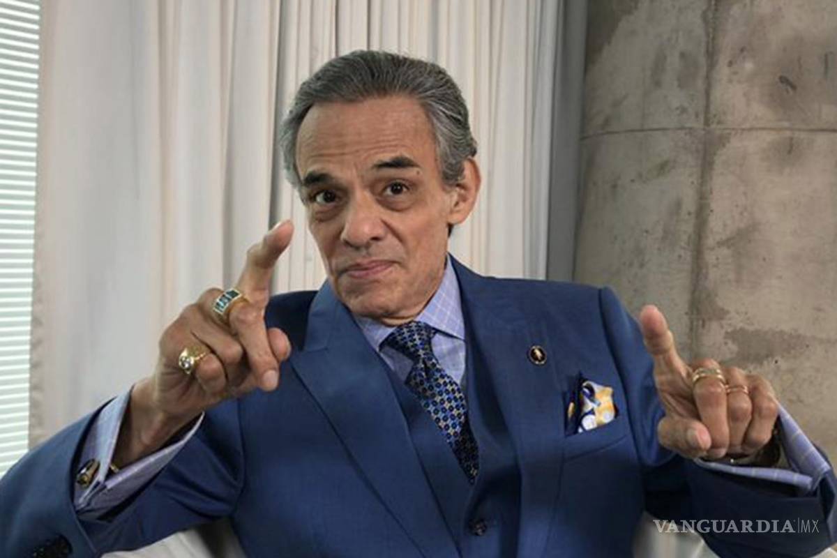 José José, de 'El triste' al 'Príncipe de la canción', celebrará 70 años