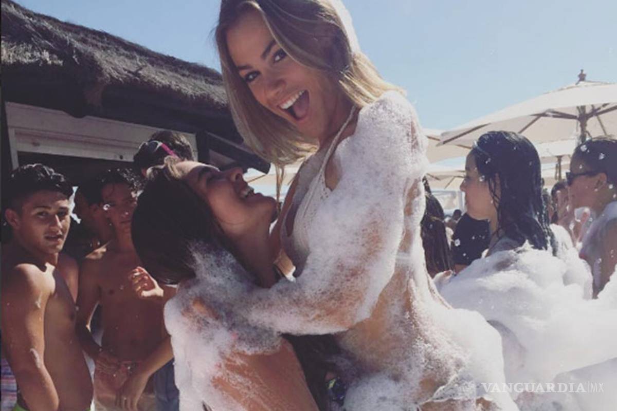 El técnico del Cruz Azul que se hizo famoso gracias a su hija