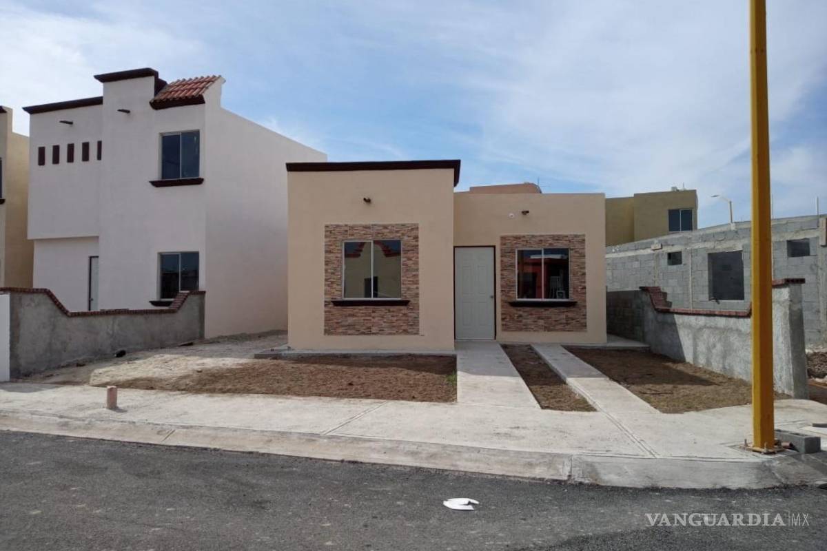 Recurren a casas usadas por falta en segmento popular, señaló vicepresidente de CAPI