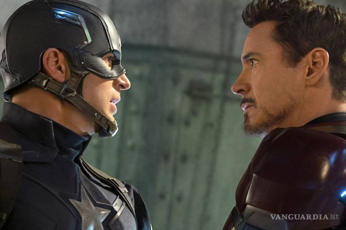 'Capitán América: Civil War' monopoliza los estrenos en EU