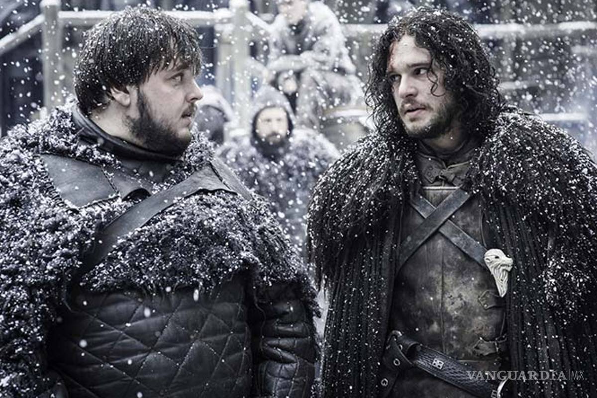 'Esta temporada de 'Game of Thrones' romperá los límites', declara Kit Harington