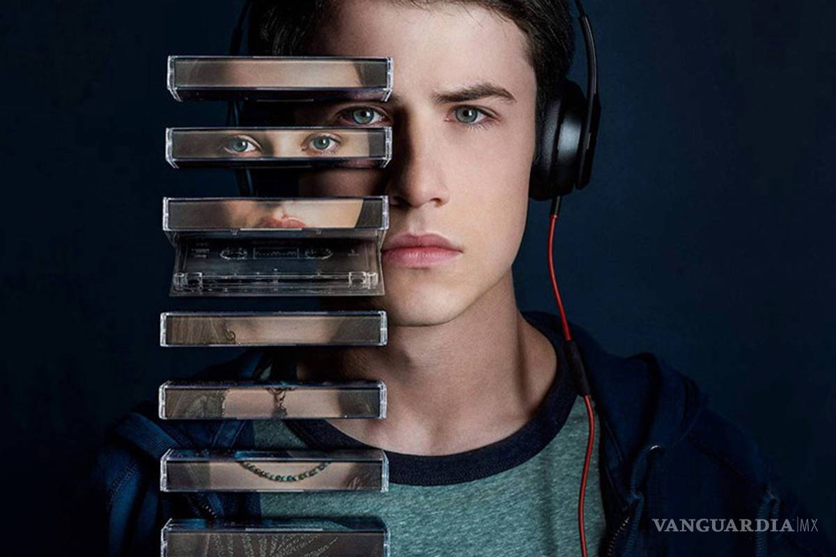 Así será la segunda temporada de '13 Reasons Why'