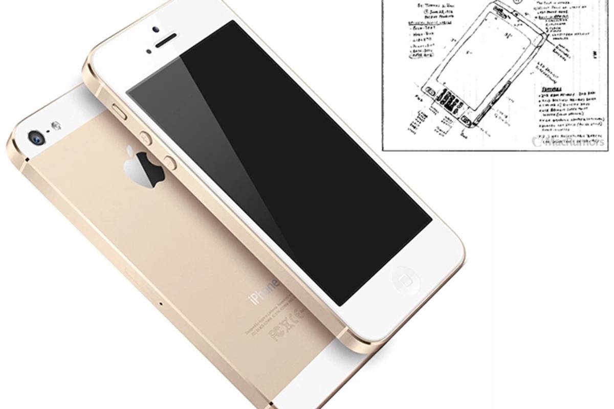 Demanda a Apple por 23 mmdd; soy precursor del iPhone: Ross