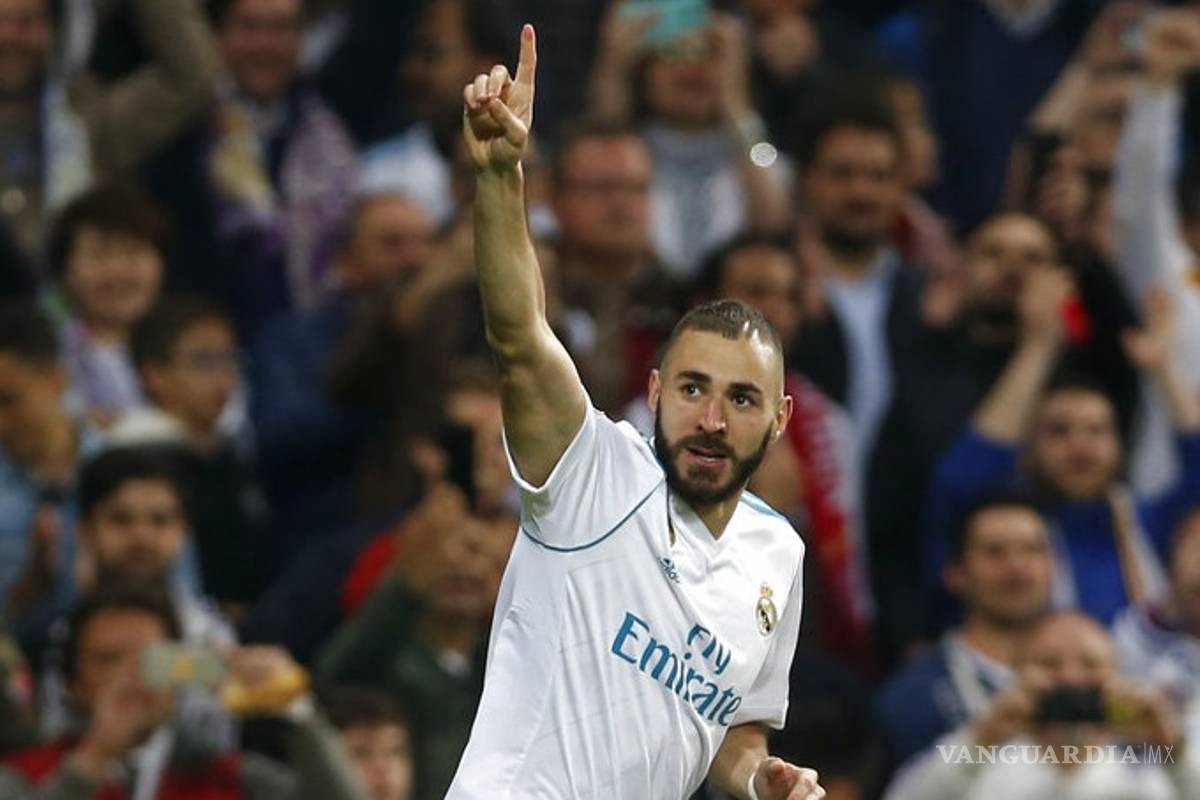 Real Madrid se mete a la final de la Champions al superar al Bayern Múnich en un juego de alarido
