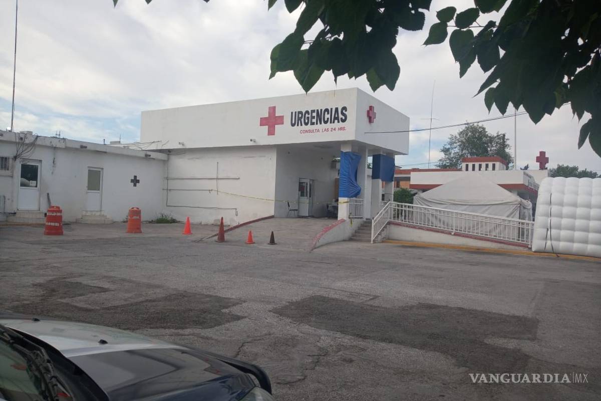 Encapuchados abusan sexualmente de menor en Monclova