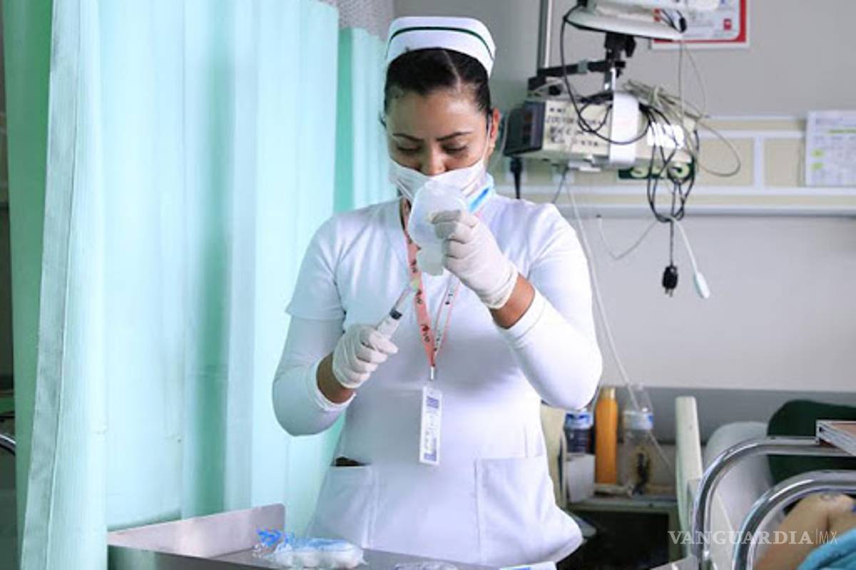 Proponen diputados de Coahuila mano dura contra agresores de personal médico