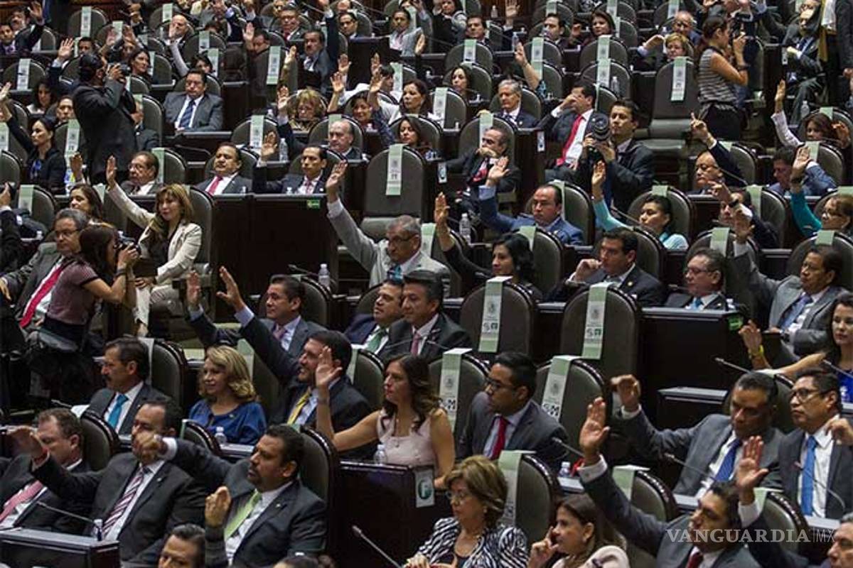 Aprueban diputados Ley Nacional de Ejecución Penal