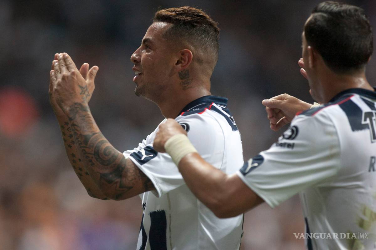 Edwin Cardona fue convocado a la Selección Colombiana