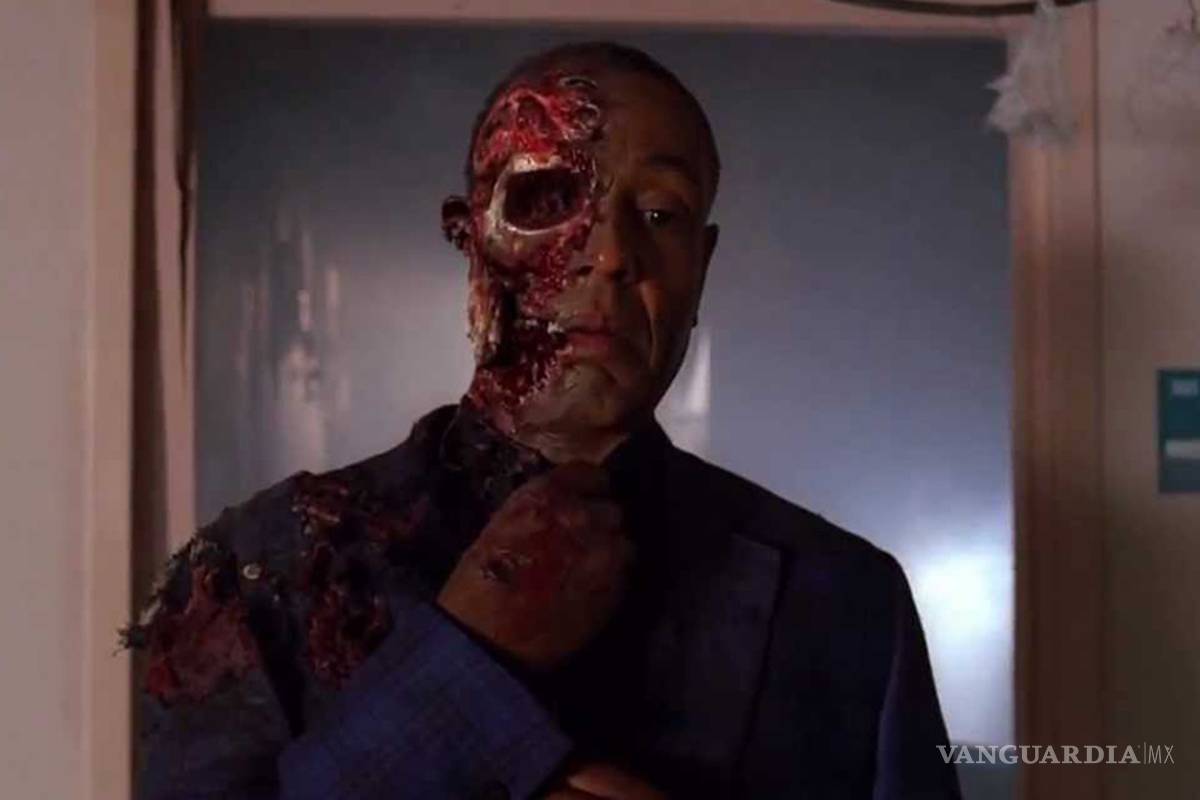 ¿Canon? Afirma creador de 'The Walking Dead' que virus zombie es originario de 'Breaking Bad'