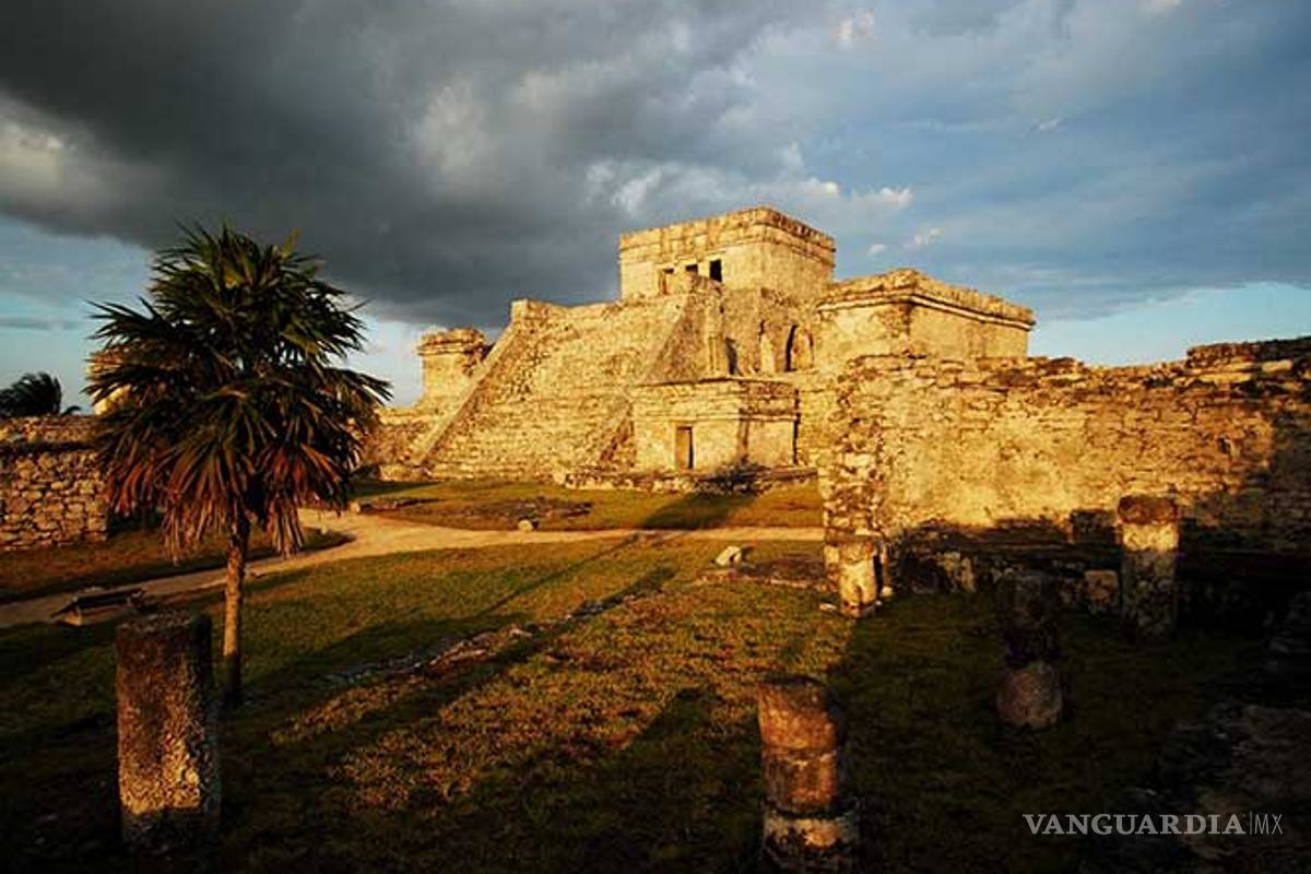¿En qué día celebraban el Año Nuevo en la cultura maya?