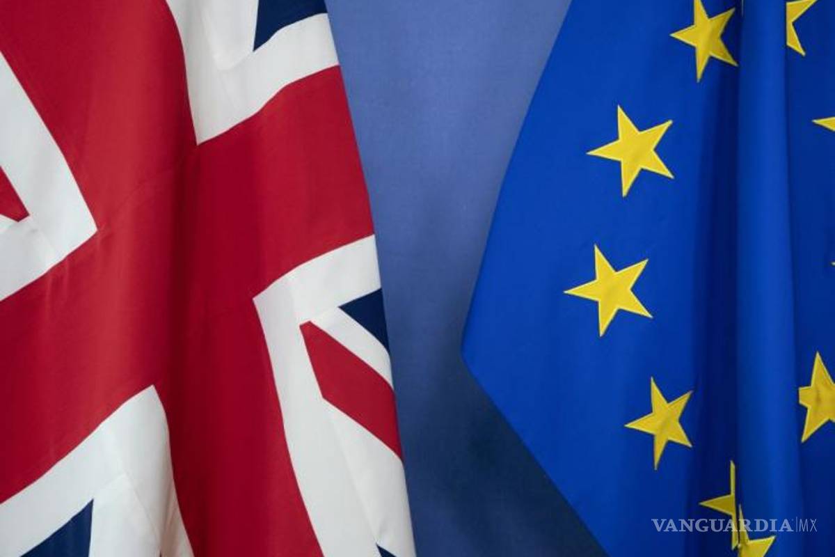 Unión Europea y el Reino Unido llegan a un acuerdo sobre el Brexit