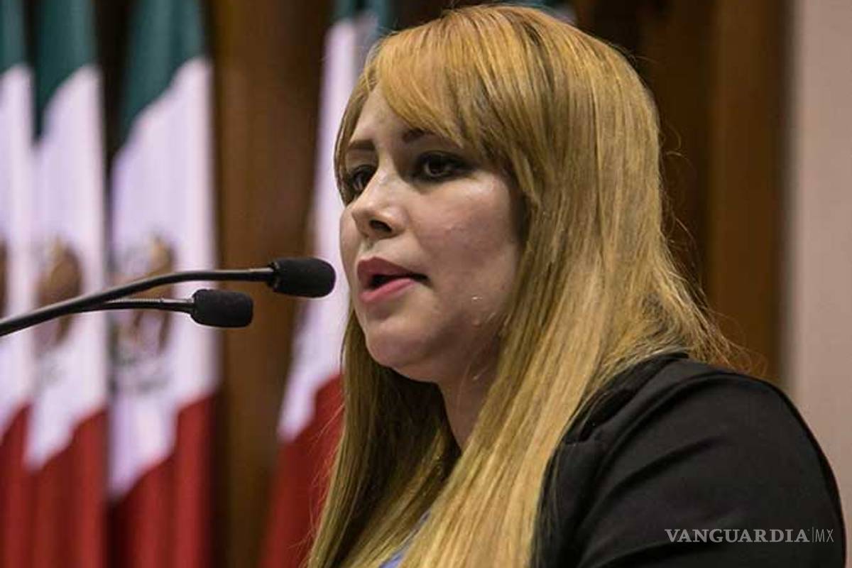 Abogados entregan pruebas en defensa de Lucero Sánchez
