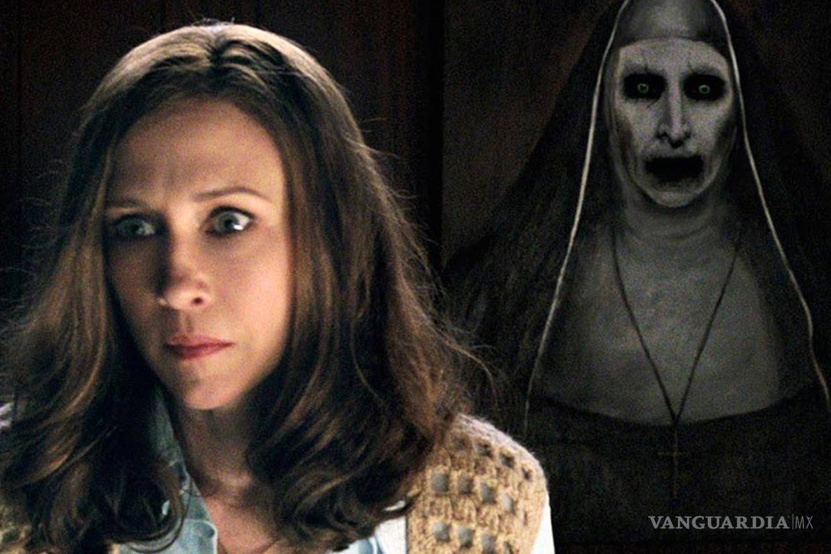 Ya hay actriz para hacer 'La monja' en 'spin-off' de 'El Conjuro'