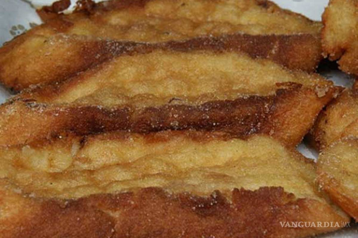 Alertan sobre alimentos fritos, asados y tostados, pero ¿por qué?