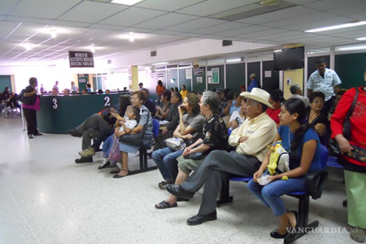 Demuestran que el IMSS cobra más caro que lujosos hospitales privados