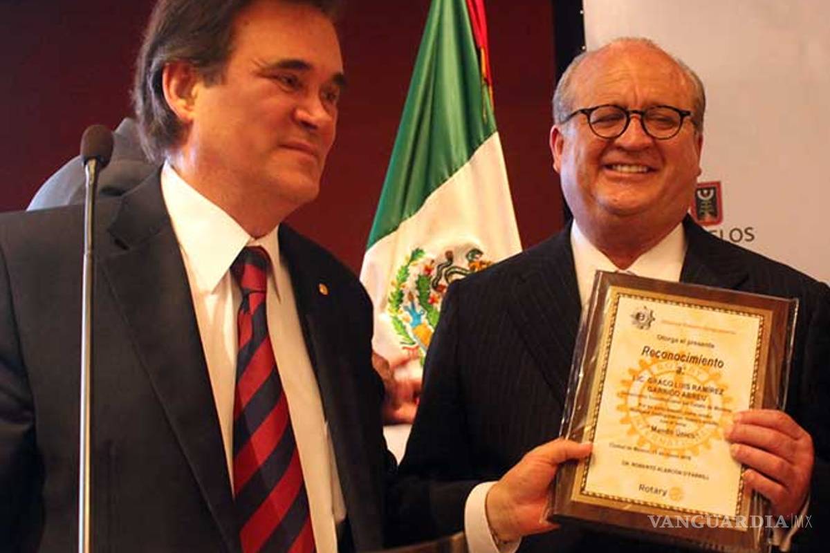 Se debe legalizar mariguana por el bien de la juventud: Graco Ramírez