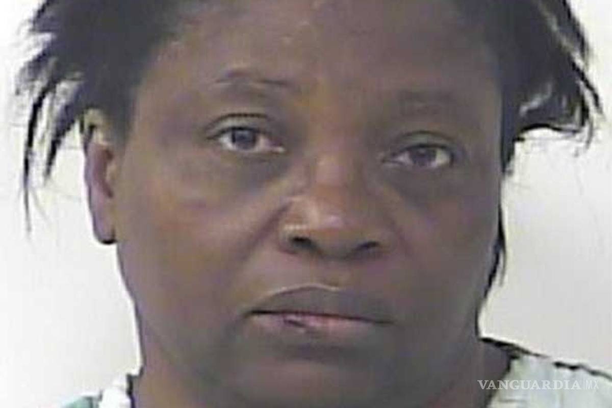 Ataca a su esposo por flatulento; es arrestada