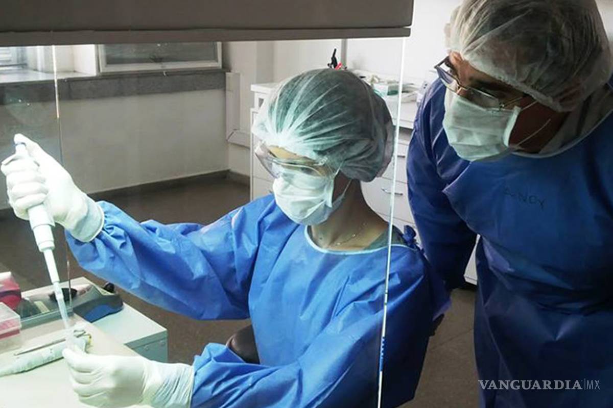 Forenses argentinos confirman identidad de restos de Tierra Blanca