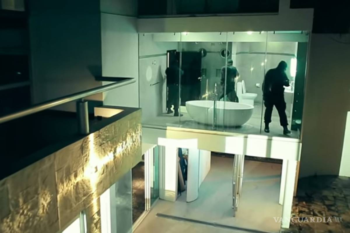 Cesan a tres policías por participar en videoclip de Gerardo Ortiz