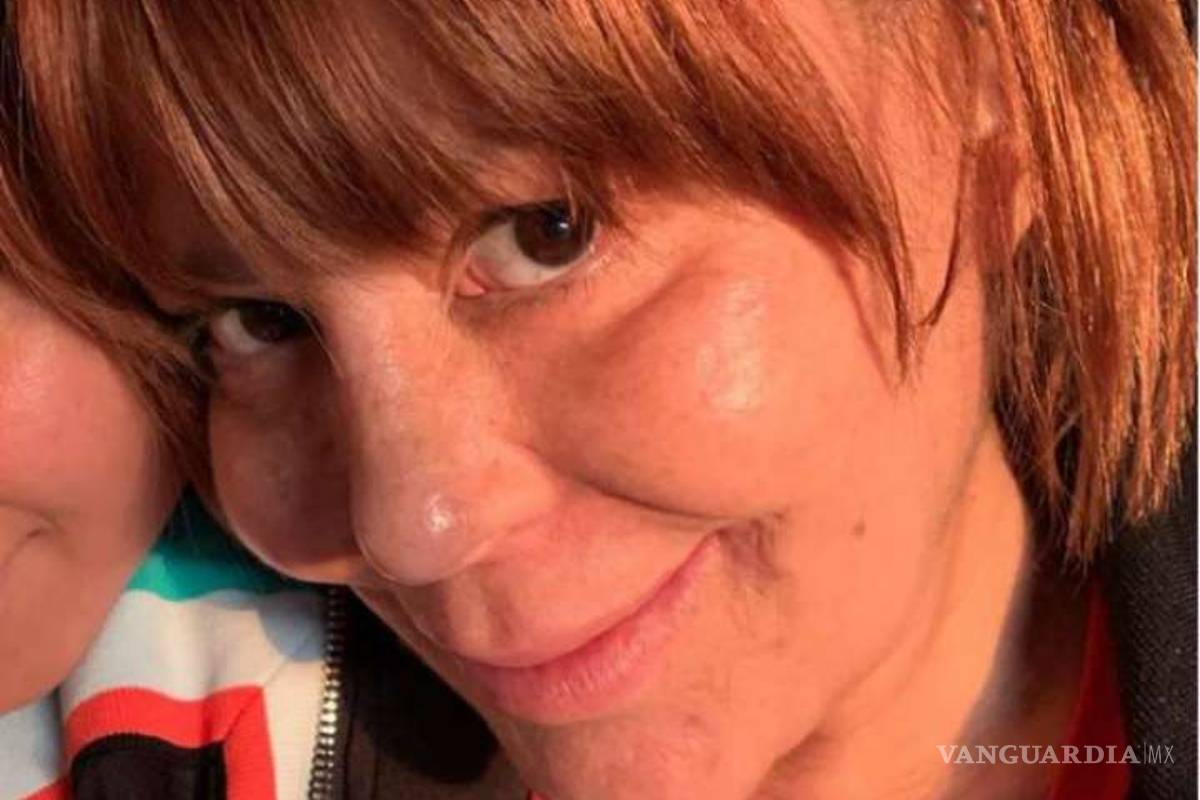 Así respondió Alejandra Guzmán a quienes se burlaron de su rostro