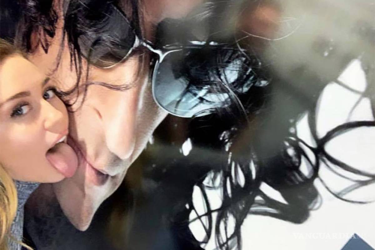 Miley Cyrus estará en la quinta temporada de 'Black Mirror'