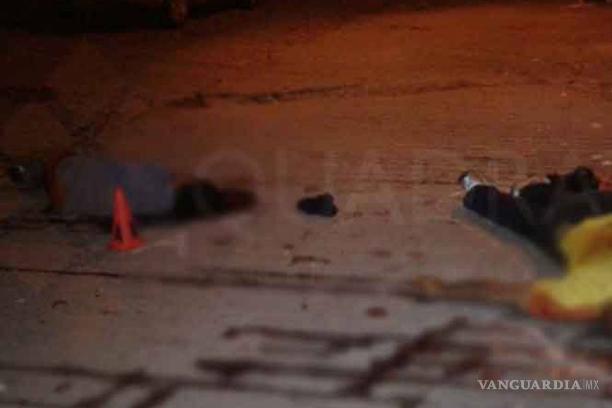 Mueren cinco en ataque armado a un antro de Guerrero