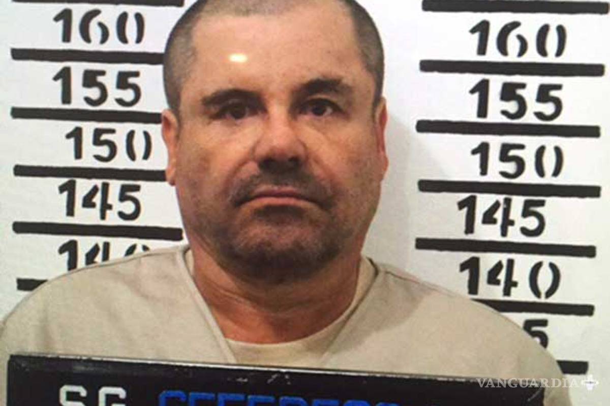 El Chapo no recibirá pena de muerte al ser juzgado en EU