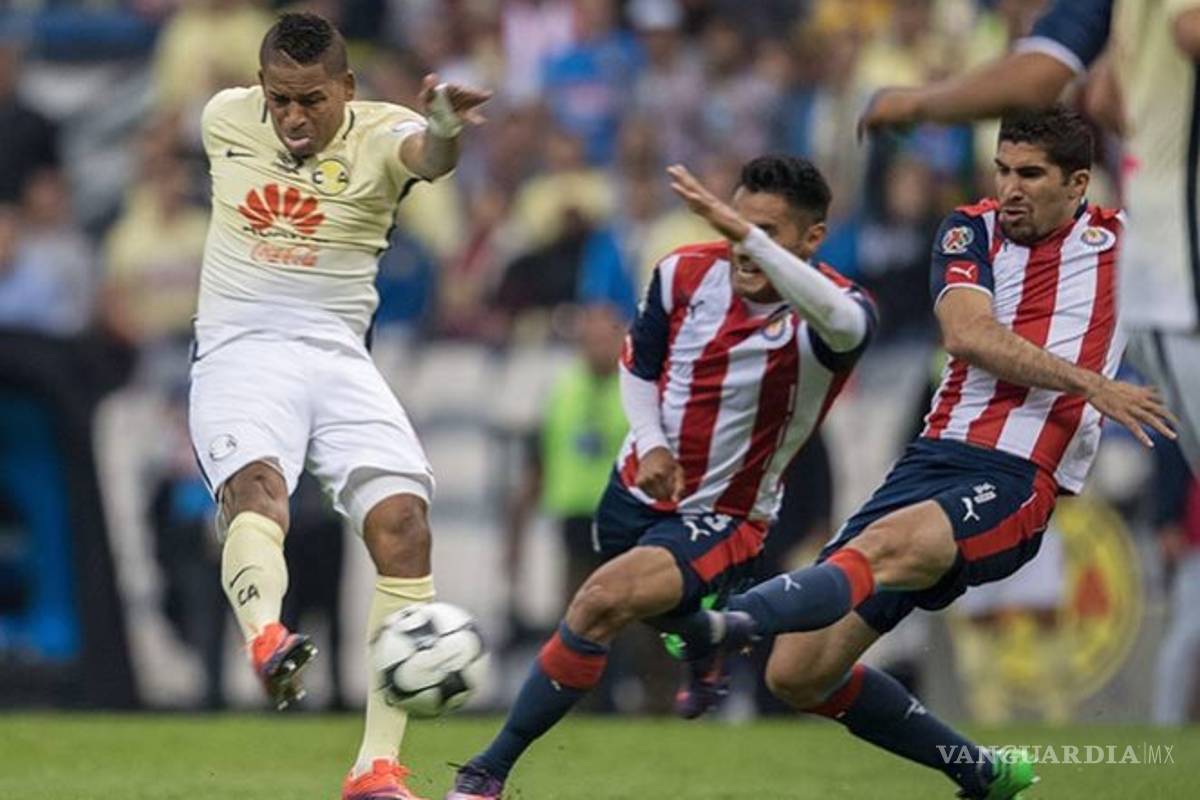 Bienvenida la Liguilla