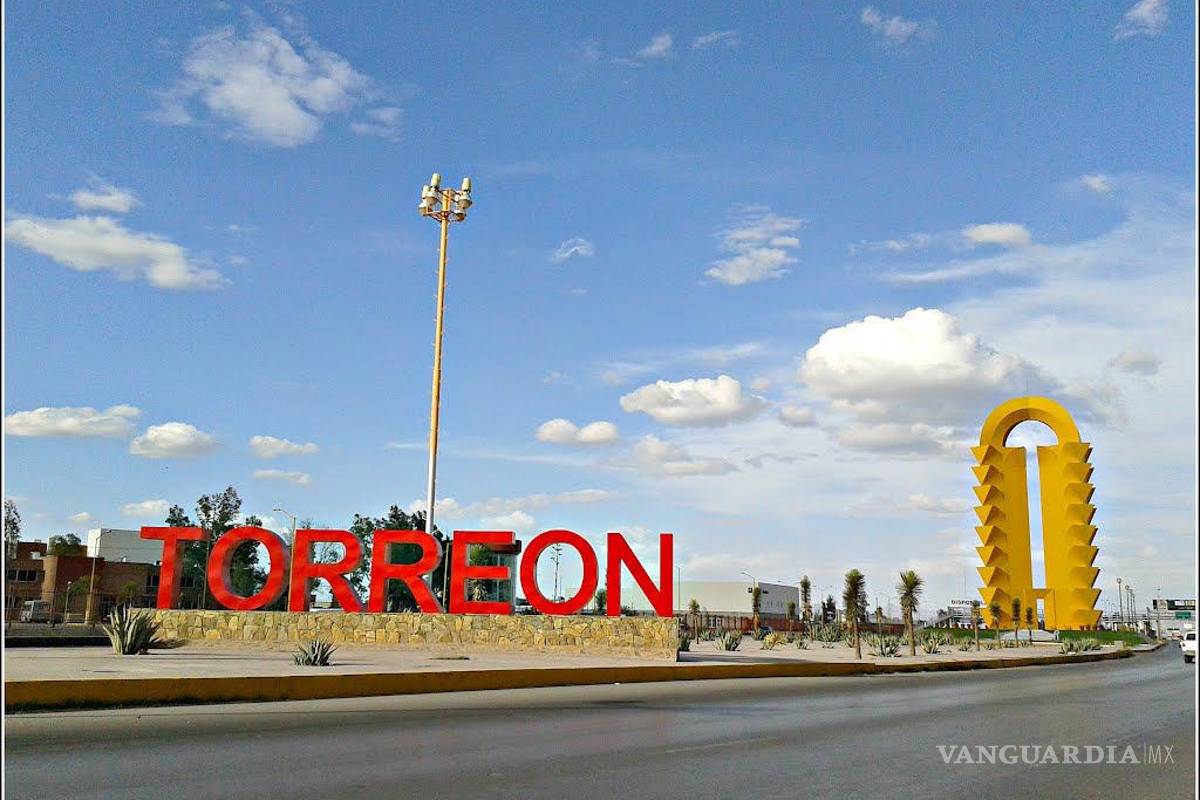Lidera Torreón gasto en pago a empleados; en 1T, es el municipio con la nómina más alta