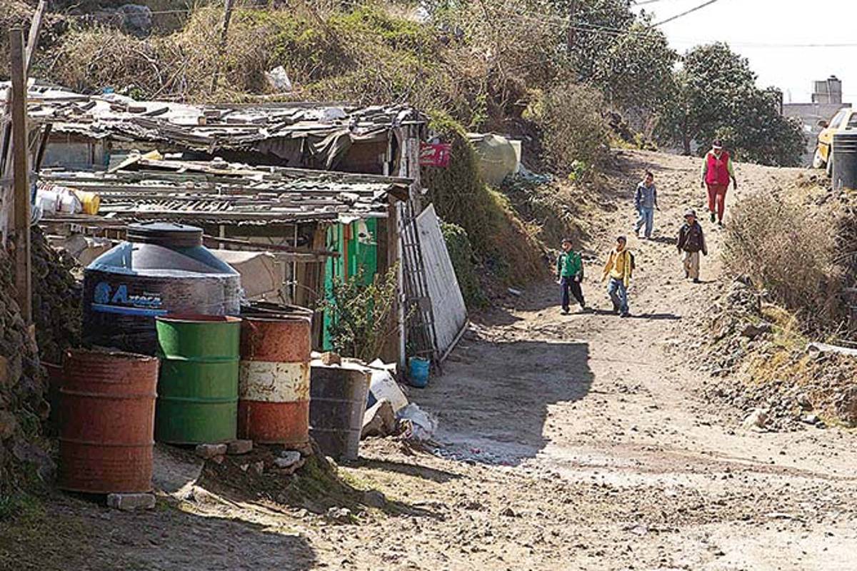 México superaría la pobreza hasta 2035, según la Cepal