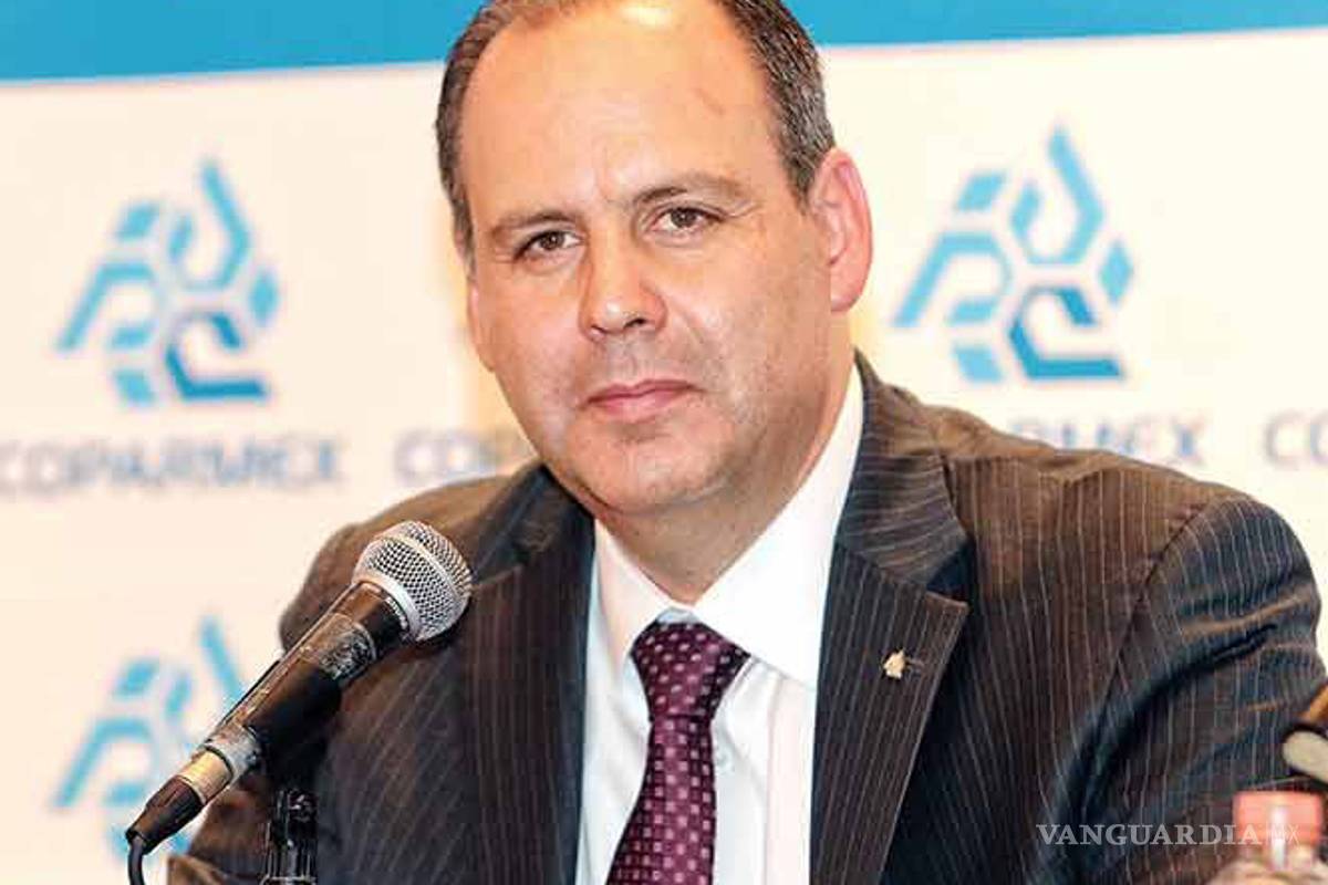 Propone Coparmex prevenir legalmente deuda pública