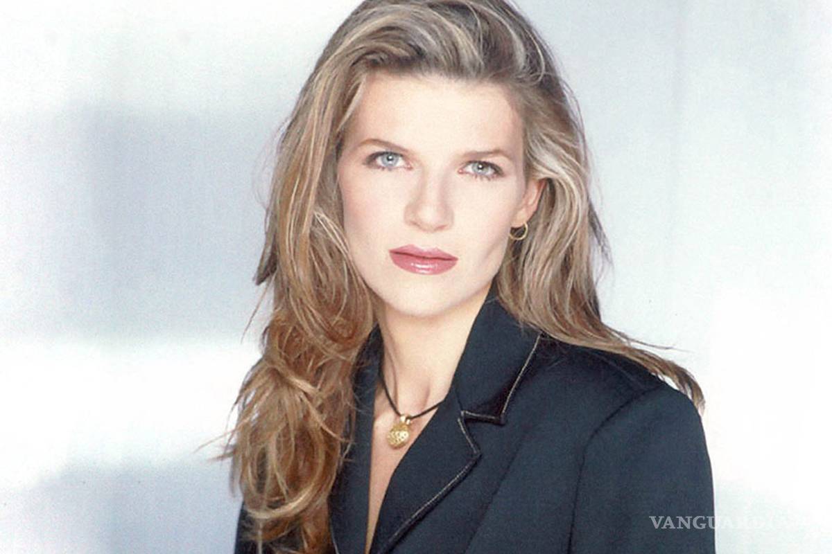 Muere Ana Winocur, ex conductora de TV Azteca, víctima de cáncer de páncreas