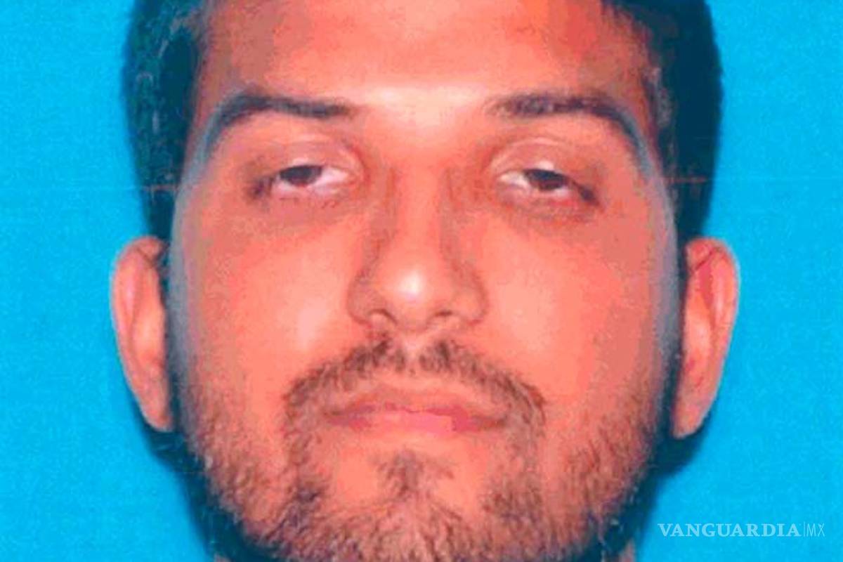 Asesino de California inspeccionaba comercios mexicanos previo a ataque