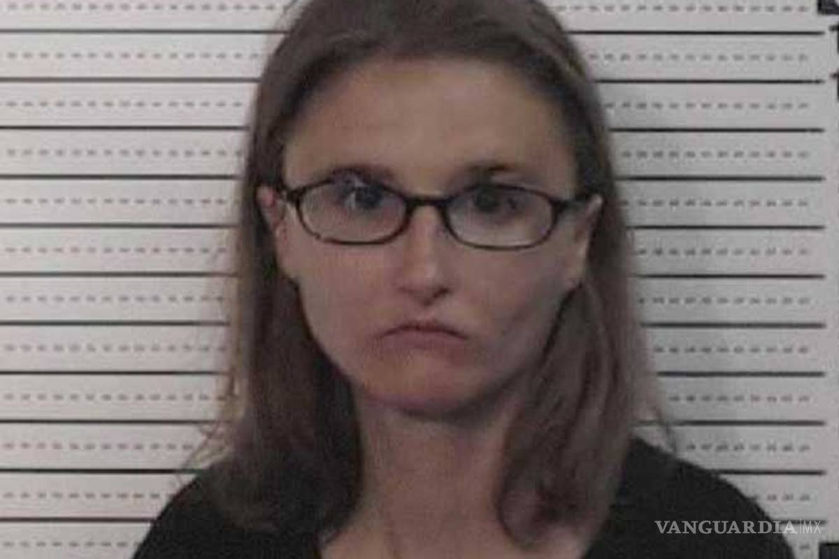 Confunden cadáver de mujer con decoración de Halloween en Ohio