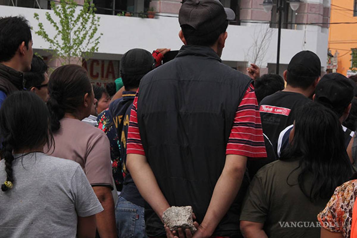 Linchan a dos personas en Tlaxcoapan, Hidalgo; hay un muerto