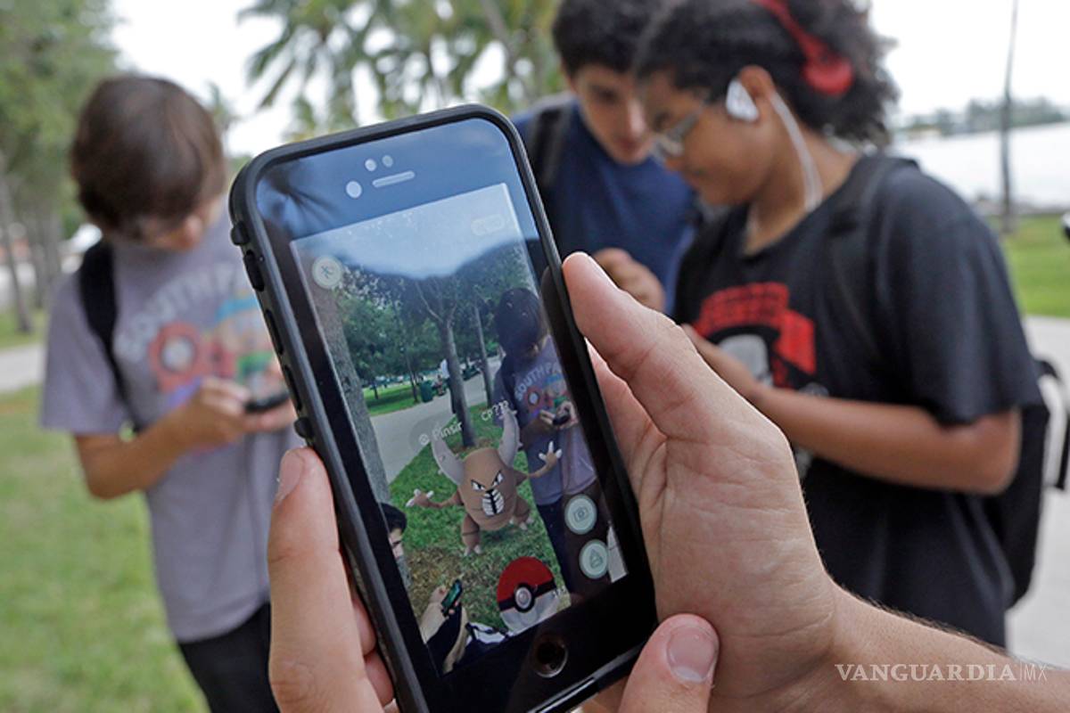 Prohíbe memorial de Auschwitz jugar a Pokémon Go