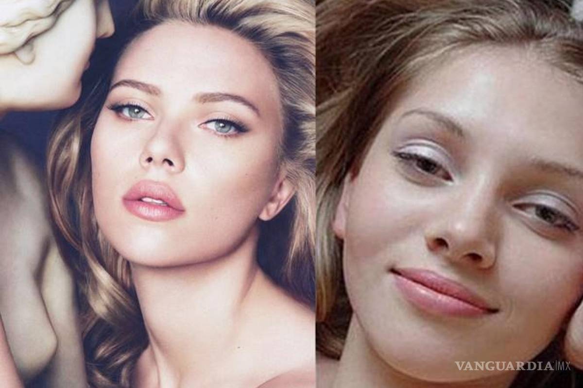 Conoce a las dobles porno de las famosas de Hollywood