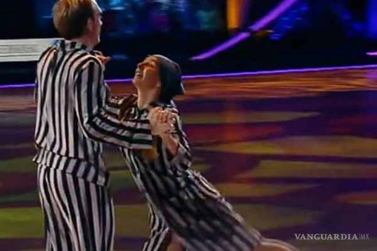Pareja de patinadores causa indignación con rutina del Holocausto