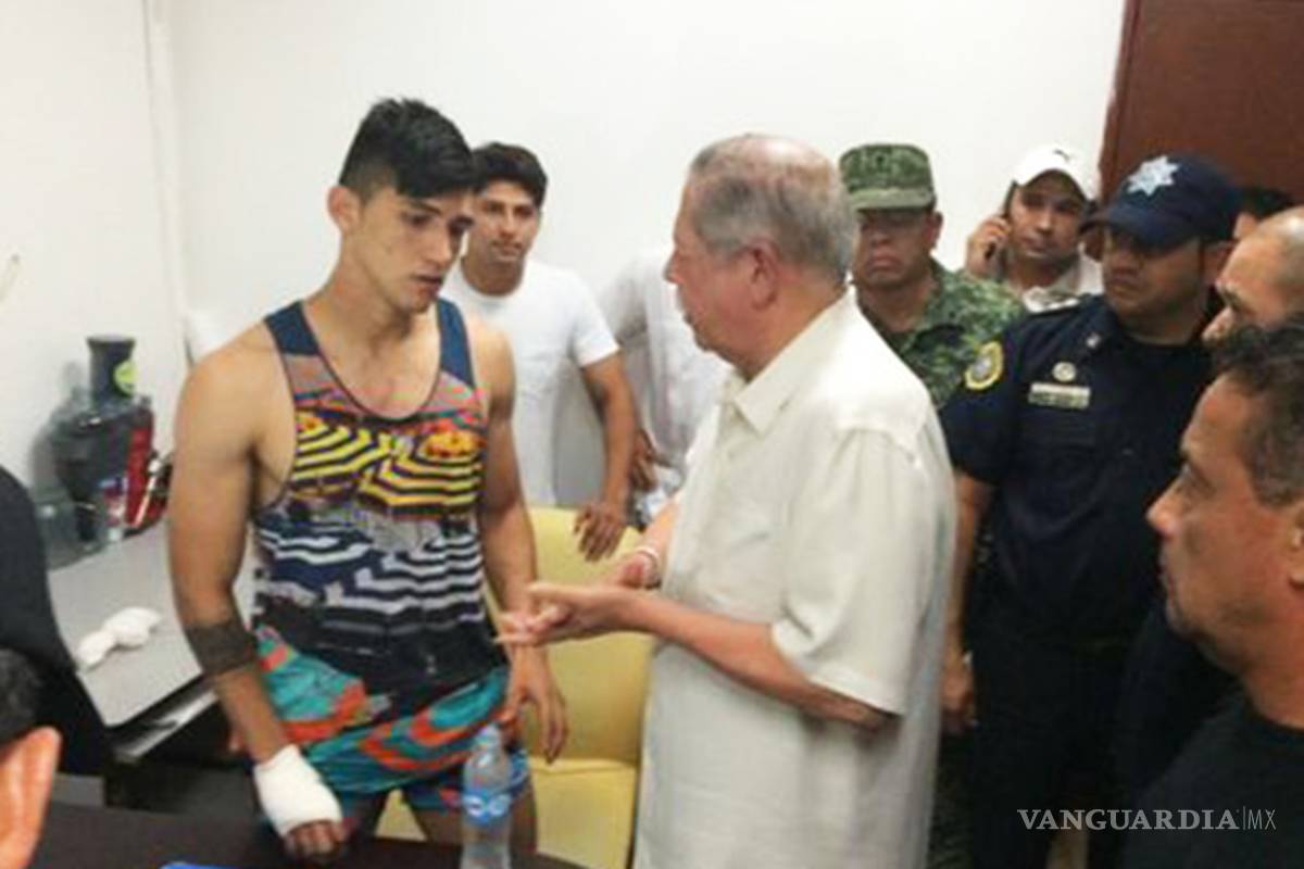 Los deportistas son atractivos para los criminales